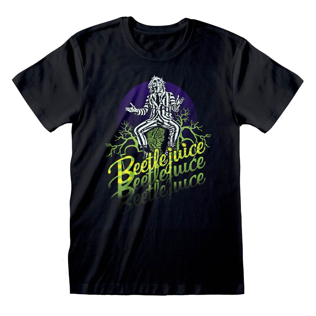 Beetlejuice T-Shirt