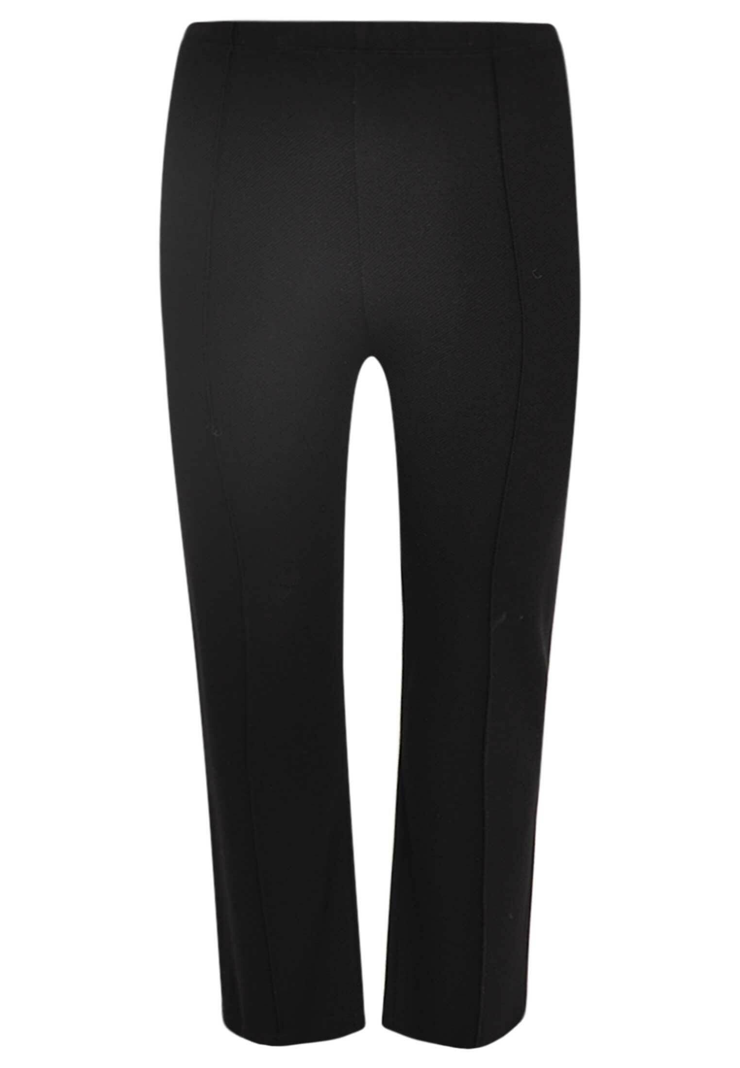 YOEK Bootcuthose Damen Hose Große Größen günstig online kaufen