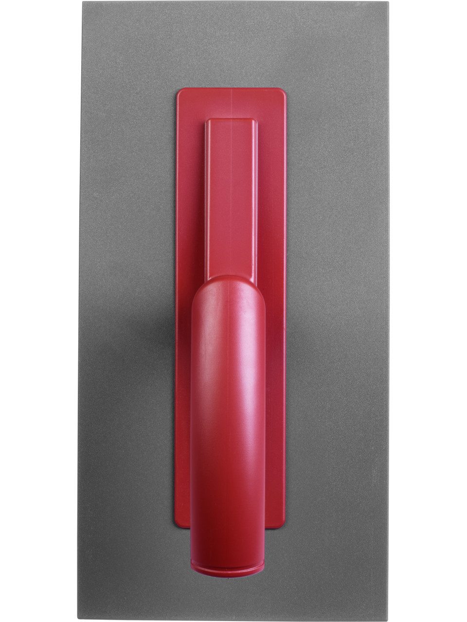 Maurerkelle Glättekelle 280 x 140 mm Kunststoff