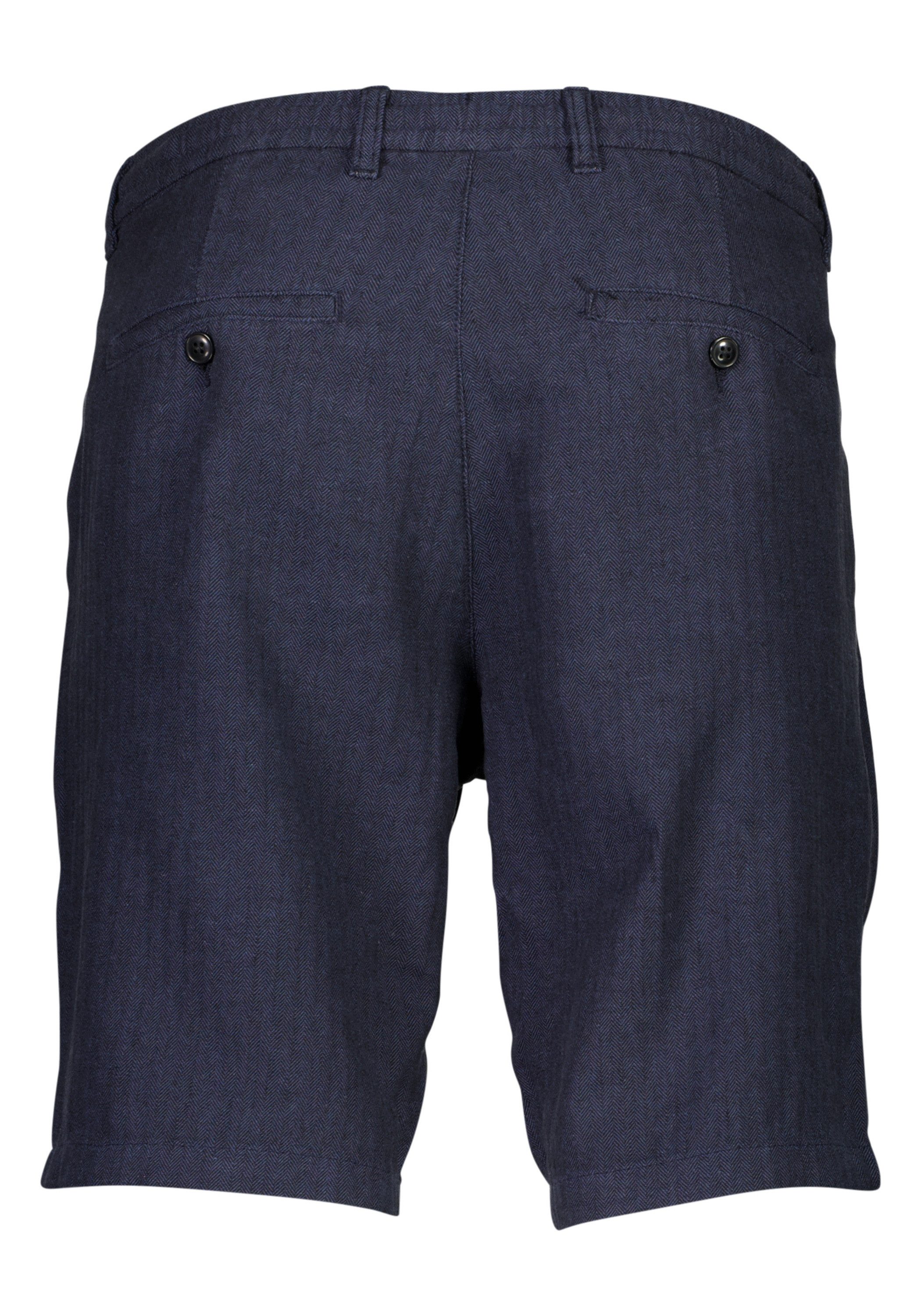 JUNK de LUXE Shorts Leinenshorts Relaxed Fit