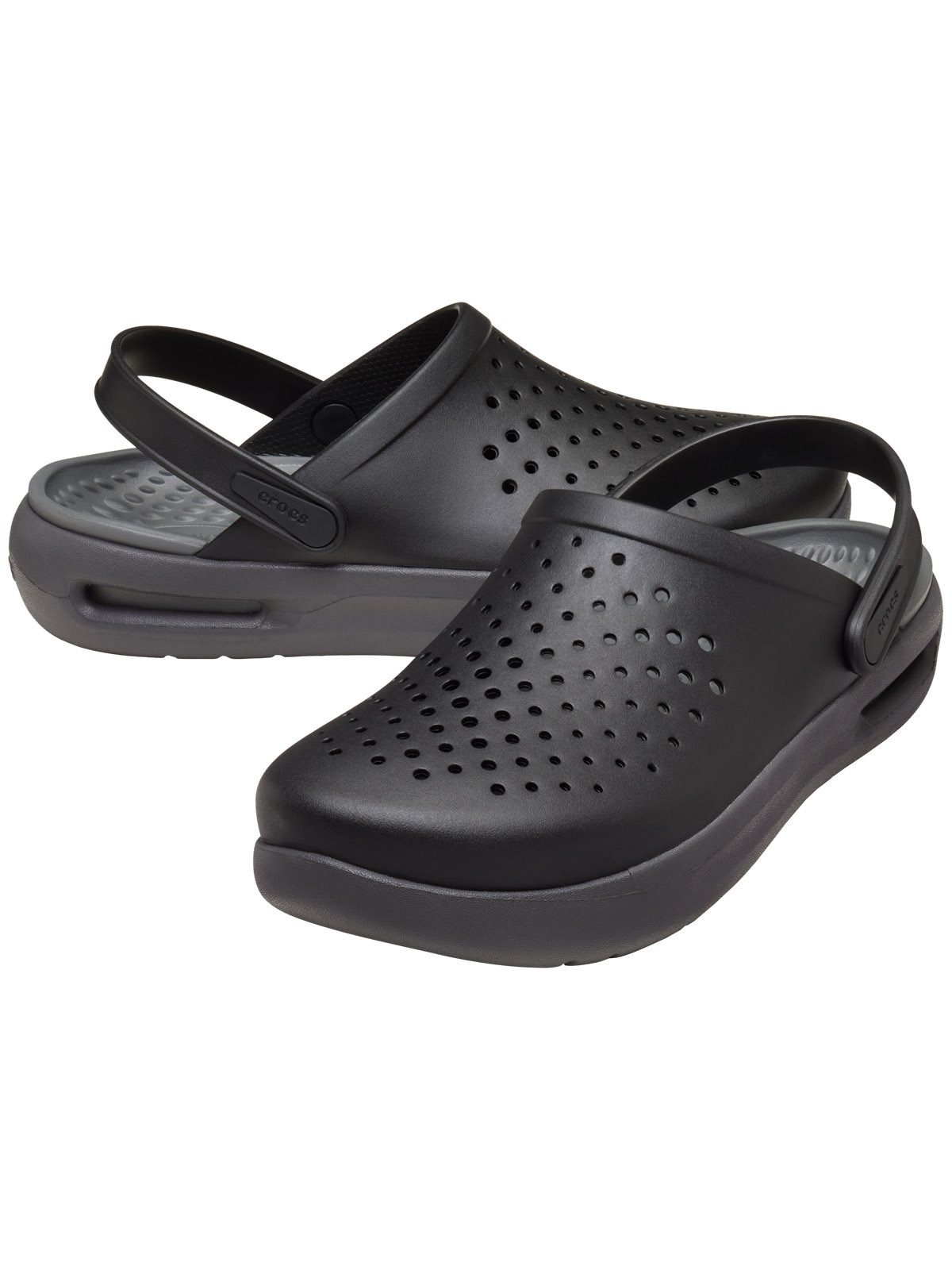 Crocs 209964-001 Crocs InMotion Clog Pantolette – Bild 3 von 4