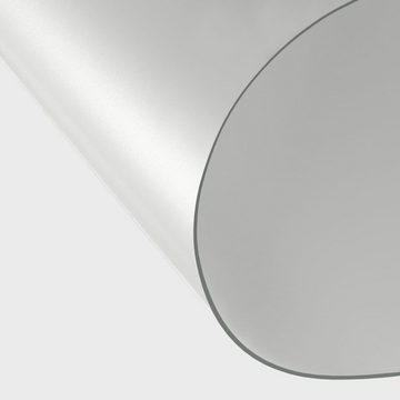 vidaXL Fensterbank Tischfolie-Rolle Matt 0,9x15 m 2 mm PVC