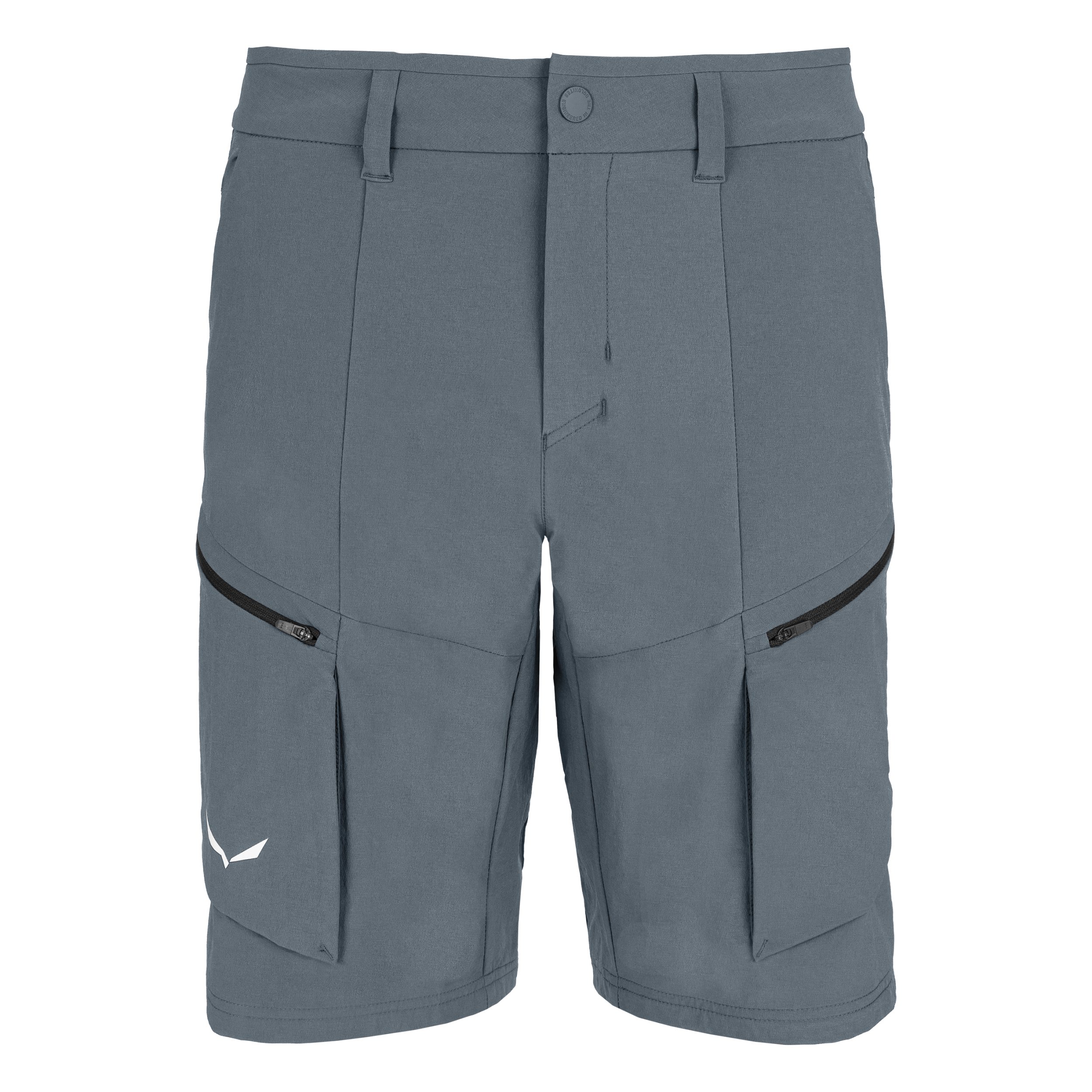 Salewa Trekkingshorts PUEZ DST M CARGO SHORTS JAVA BLUE