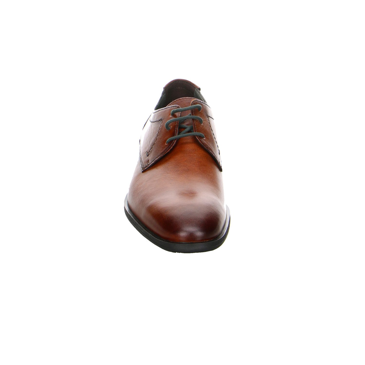 Lloyd Lloyd Rotary Leder Businessschuhe braun Schnürschuh