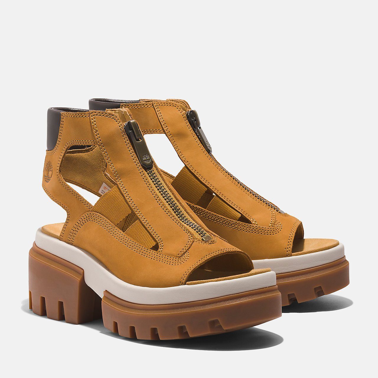 Timberland Everleigh GLADIATOR SANDAL Sandale