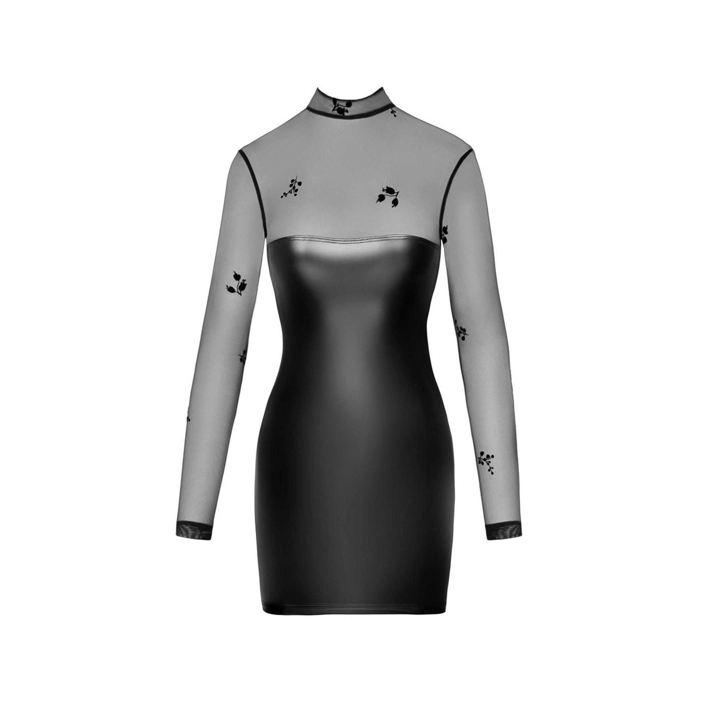 Noir Minikleid Noir - Kleid - (L,M,S,XL)