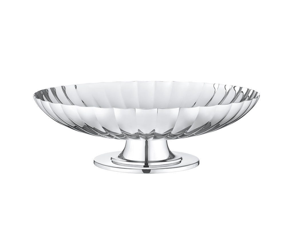 Georg Jensen Schale Bernadotte