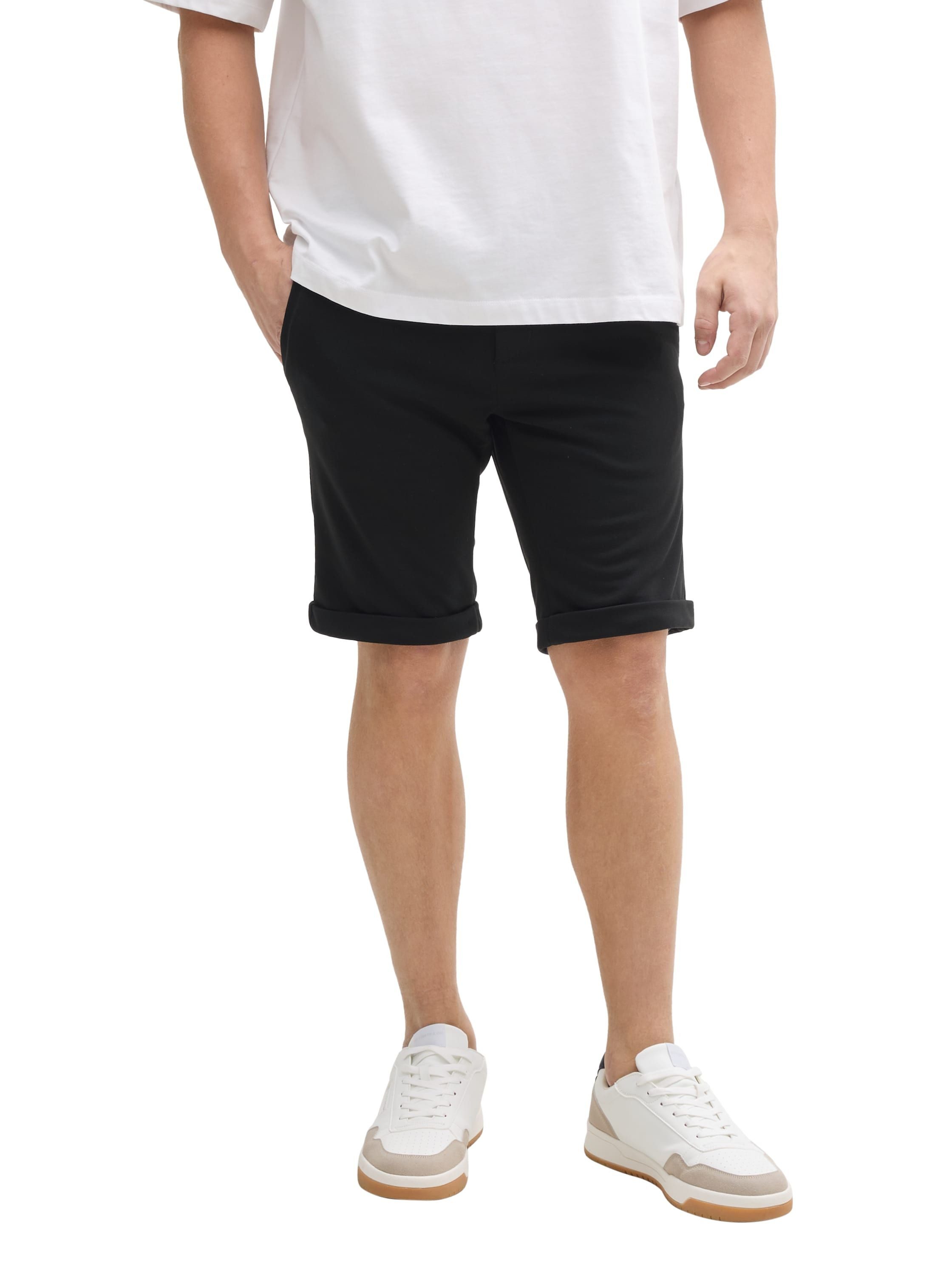 TOM TAILOR Chinoshorts
