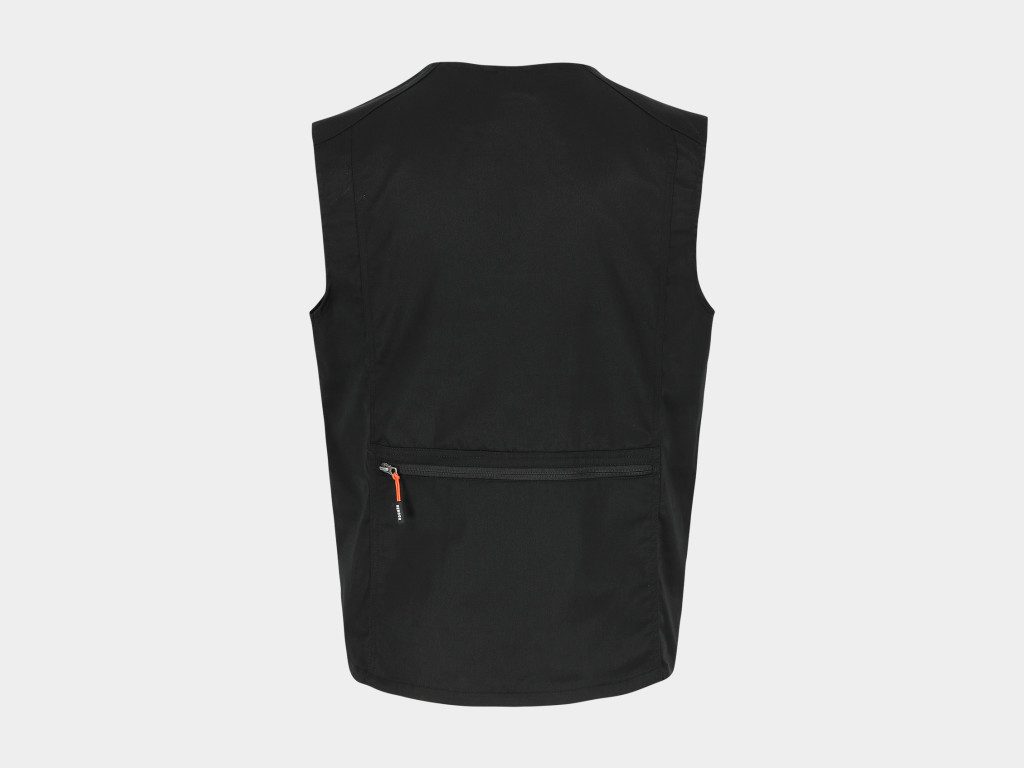 Herock Arbeitsweste TORRO Bodywarmer Wasserabweisend