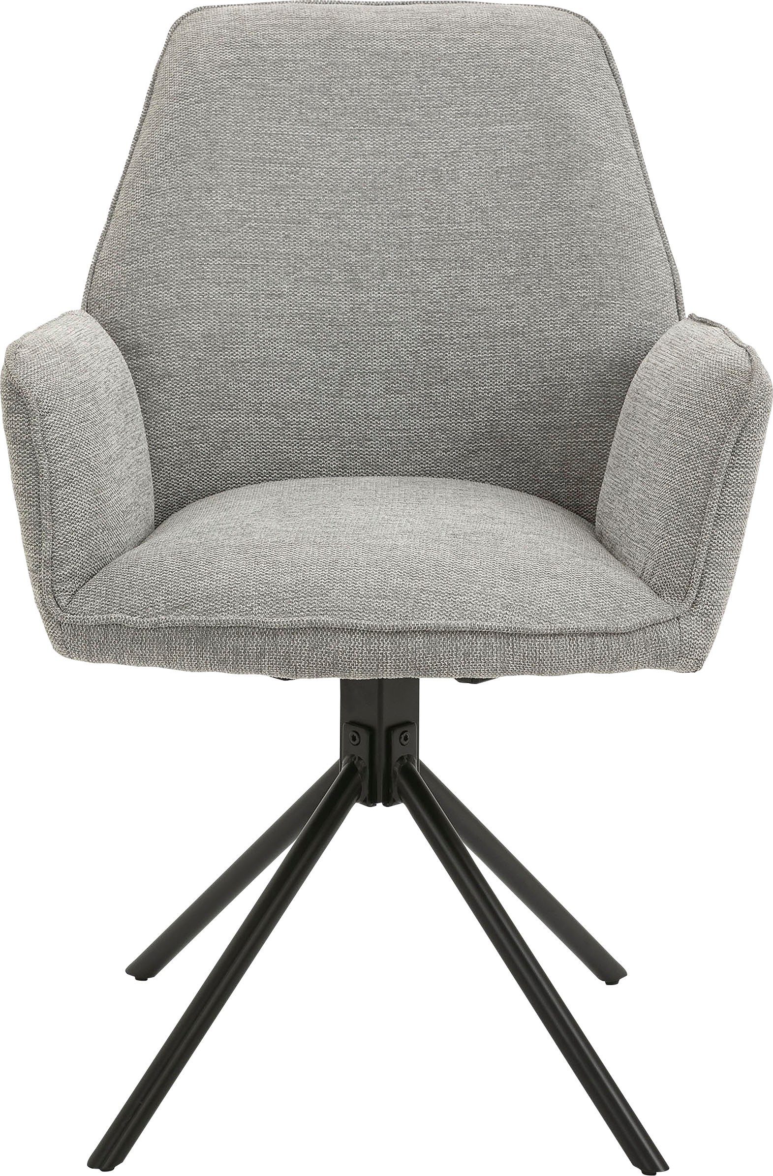 byLIVING Esszimmerstuhl Blair (Set, 2 St), günstig online kaufen