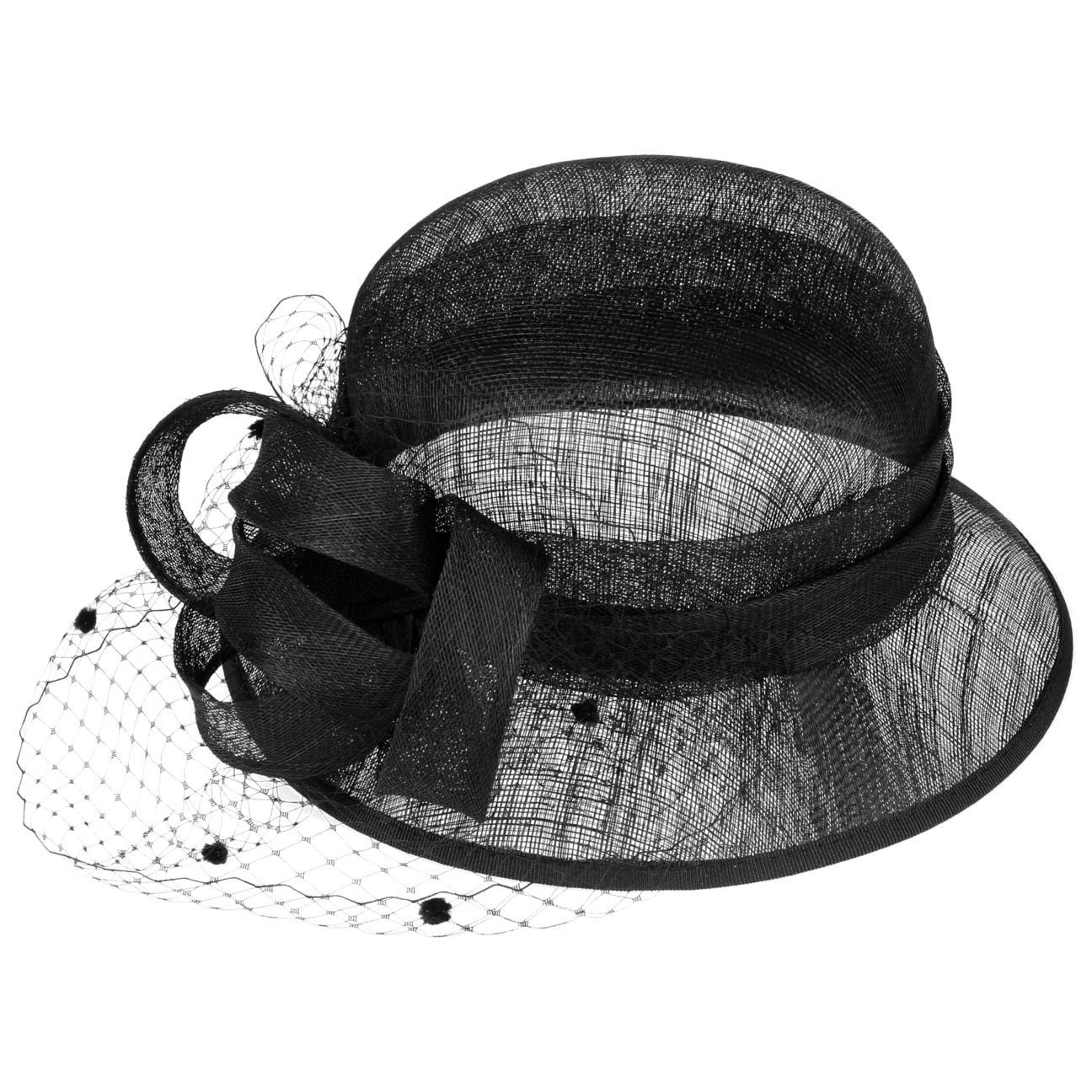 Lierys Strohhut (1-St) Sommerhut, Made in Italy