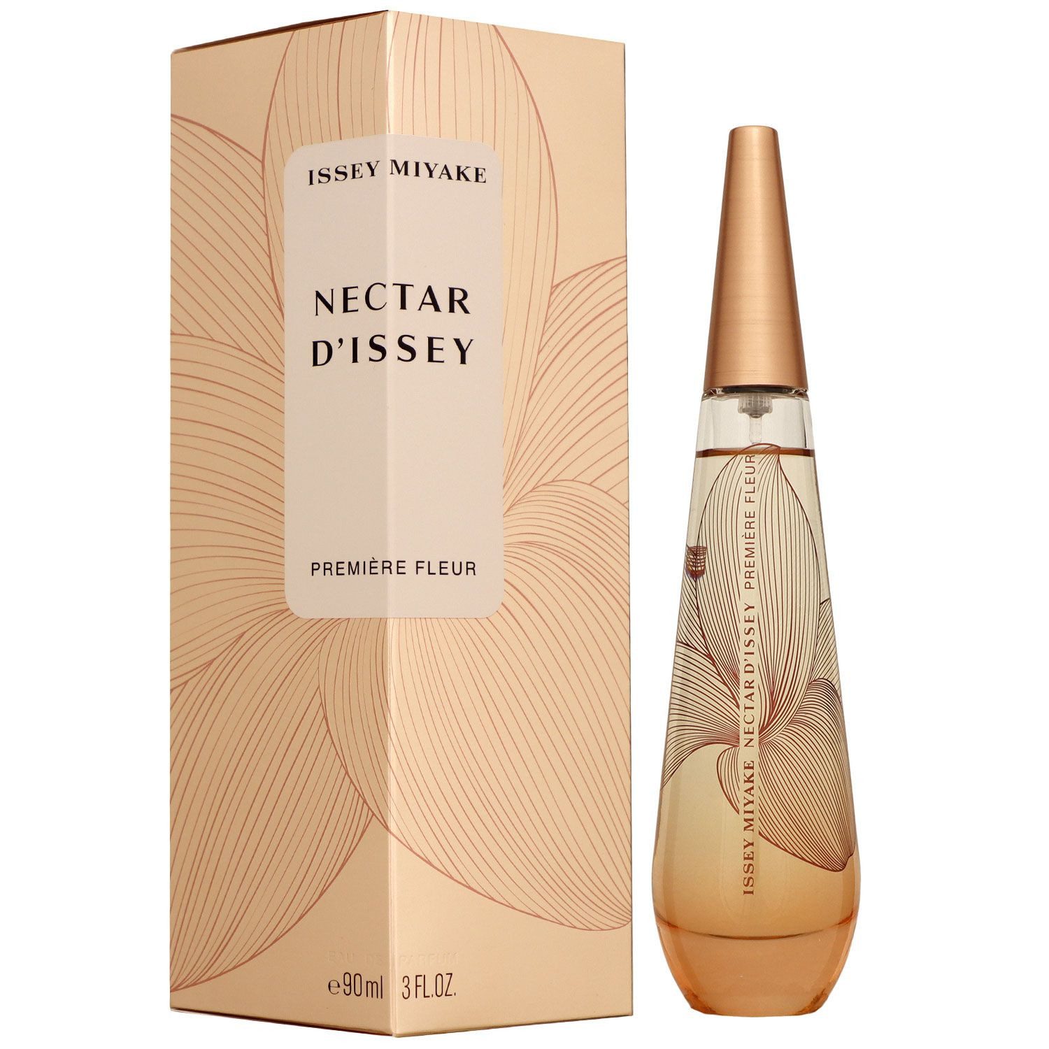 Issey Miyake Eau de Parfum Nectar D Issey Premiere Fleur 90 ml