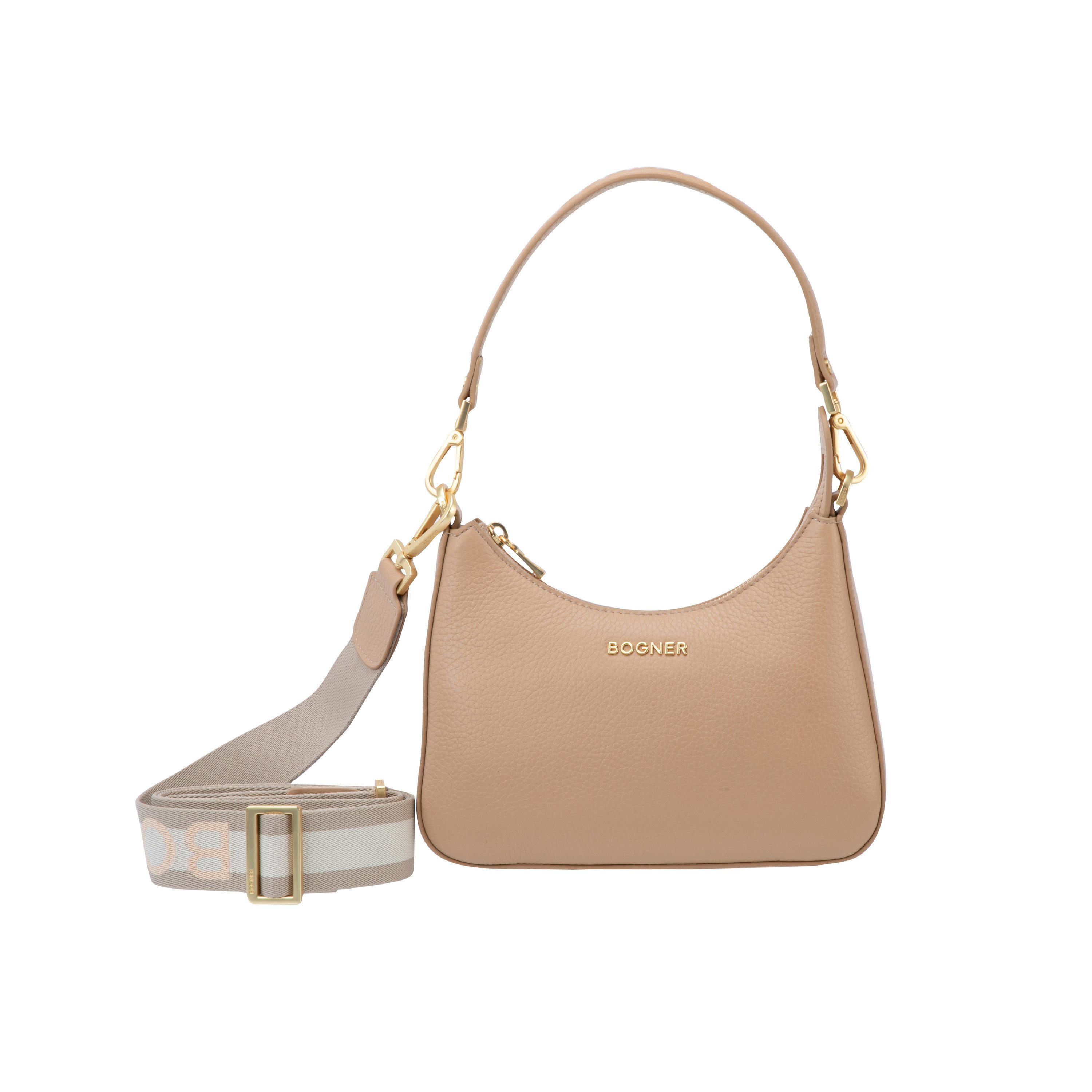 BOGNER Schultertasche Bogner - Damen Schultertasche günstig online kaufen