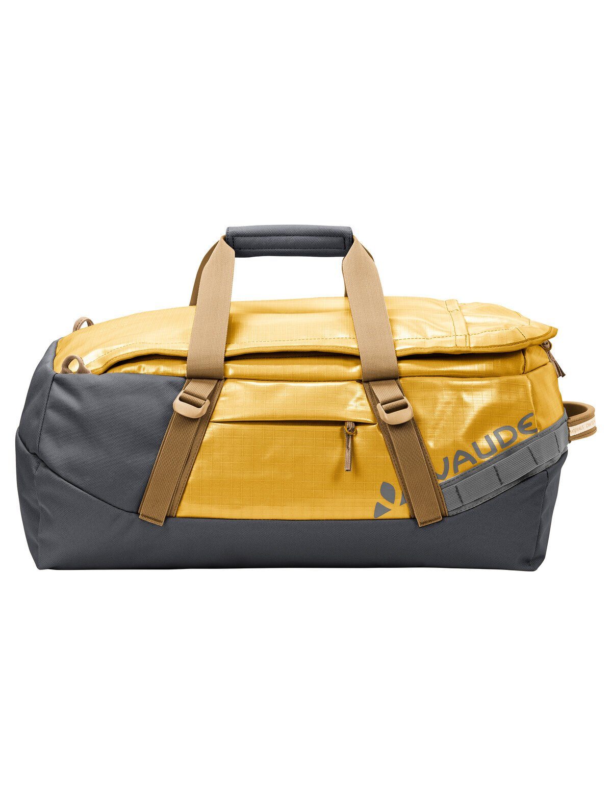 VAUDE Trolley CityDuffel 35, 0 Rollen, Duffel Reisetasche 35 Liter