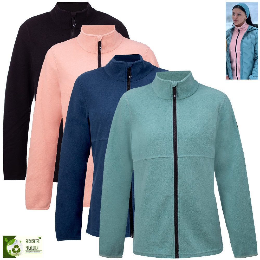 Canada North Langarmshirt CANADA NORTH - günstig online kaufen