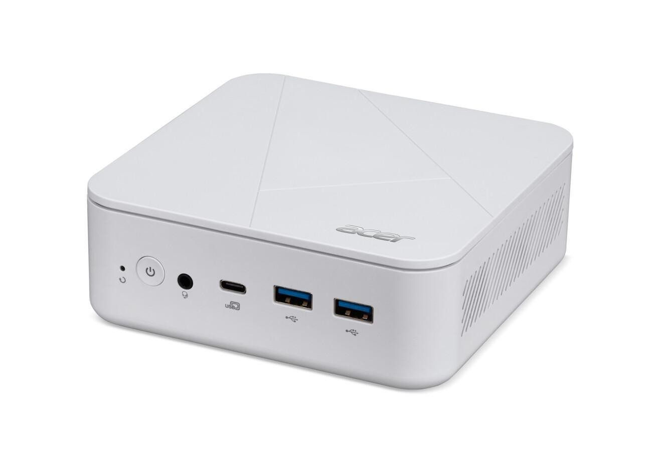 Acer RB102 PC (Ethernet (RJ-45), Wi-Fi 6E (802.11ax)