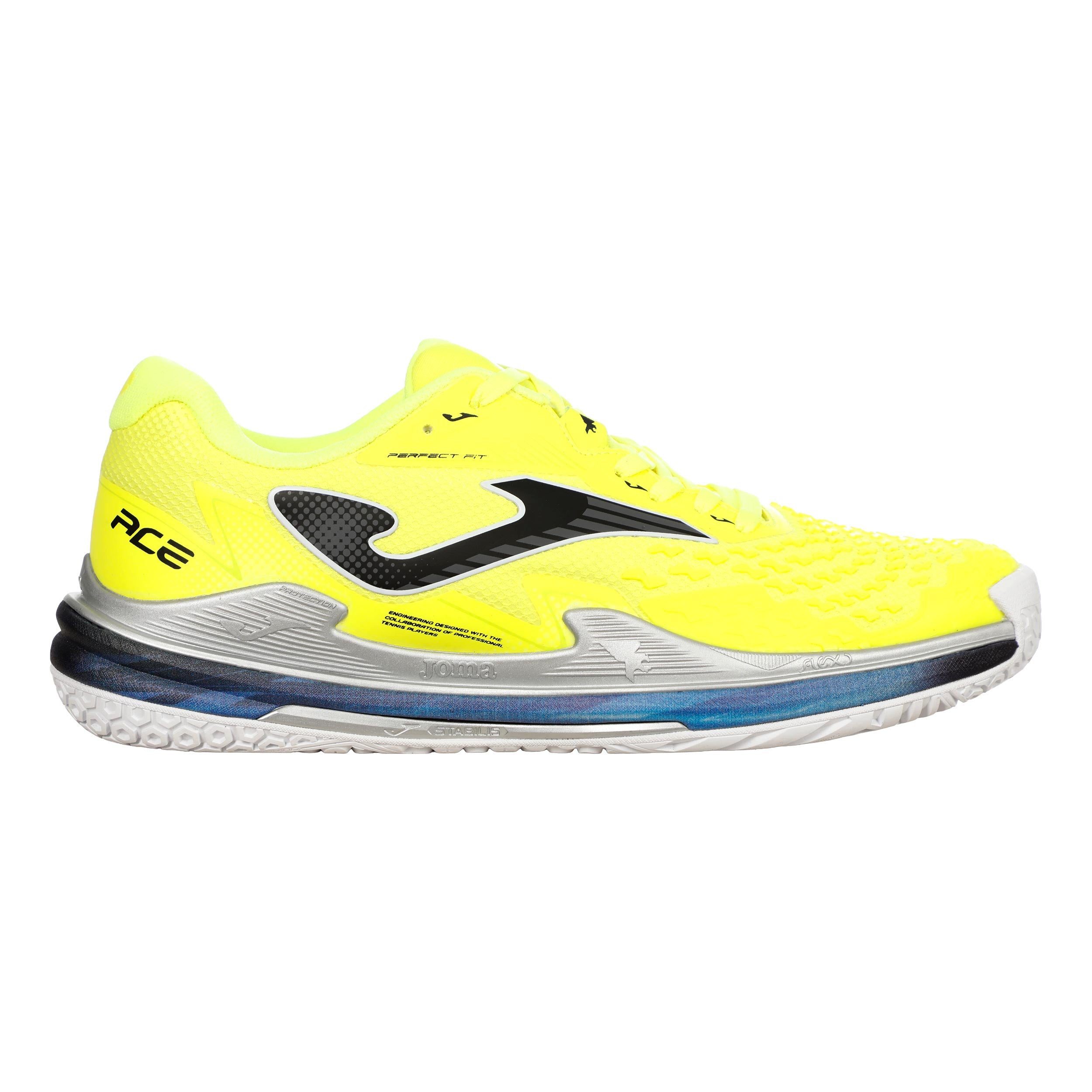 Joma Ace - Allcourt Tennisschuh Tennisschuh