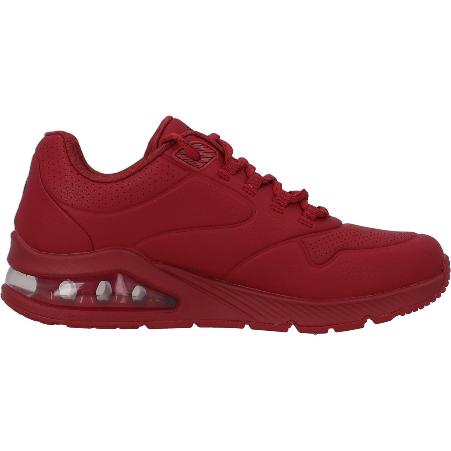 155543 Skechers (20203167) Sneaker Skechers red