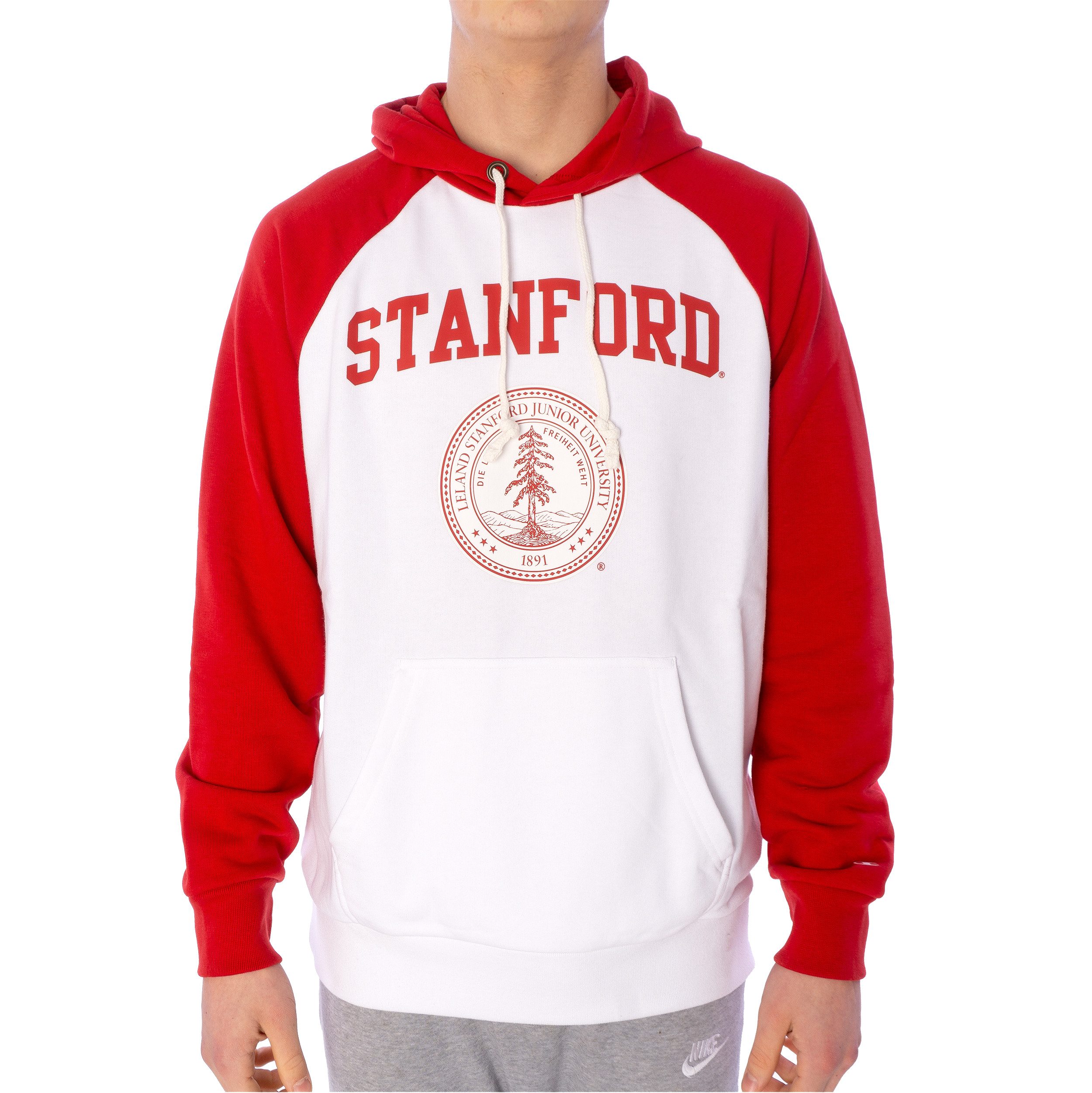 Champion Hoodie Hoodie Champion Stanford (1-tlg)