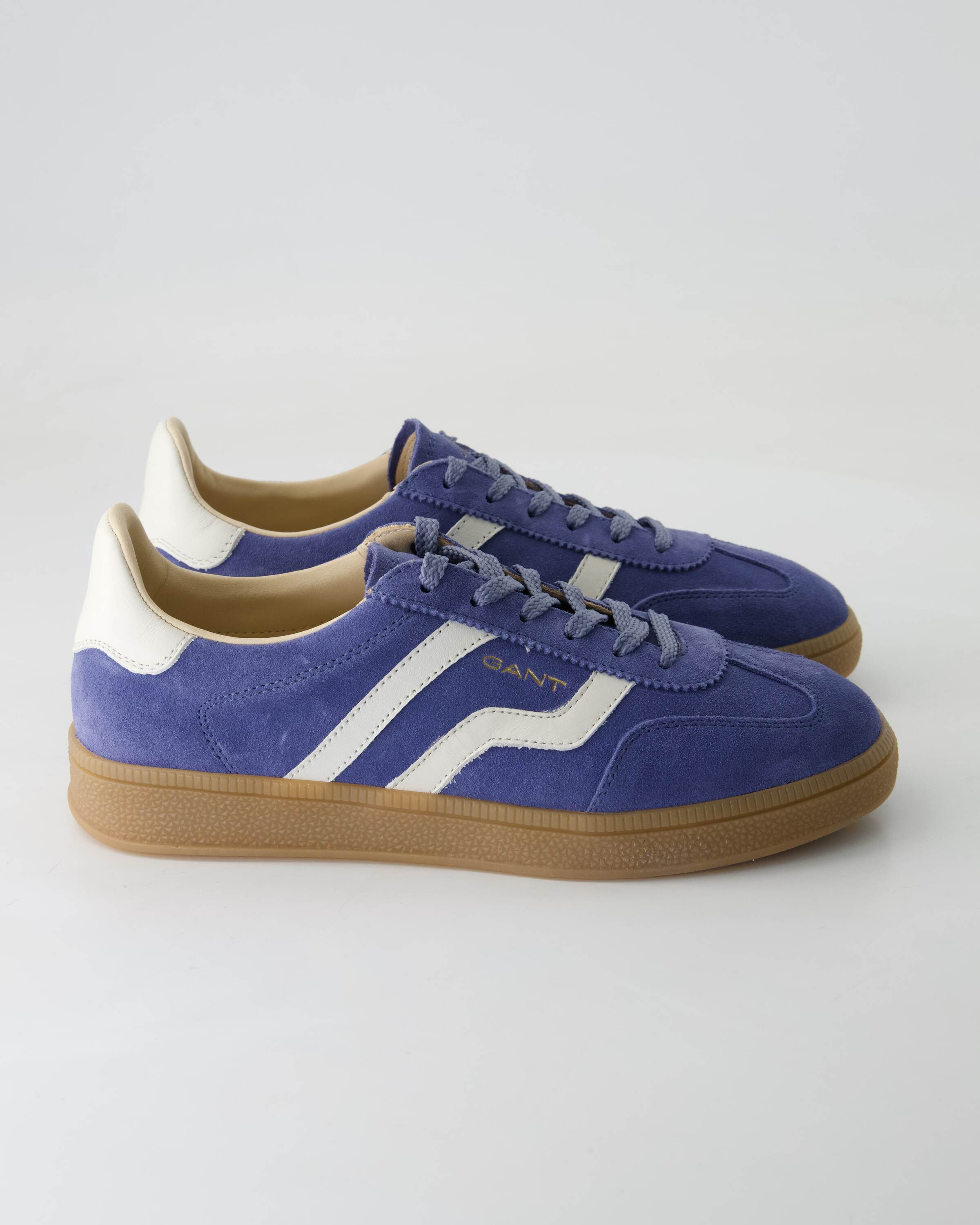 Gant Cuzima Sneaker Obermaterial: Leder günstig online kaufen