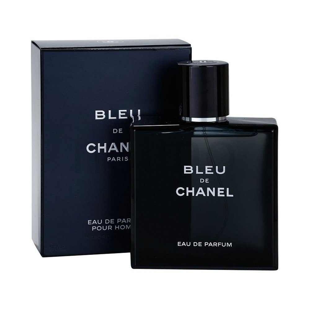 CHANEL Eau de Parfum CHANEL Eau de Parfum Chanel Bleu de Chanel Eau de Parfum, Glasflakon, Eau de Parfum
