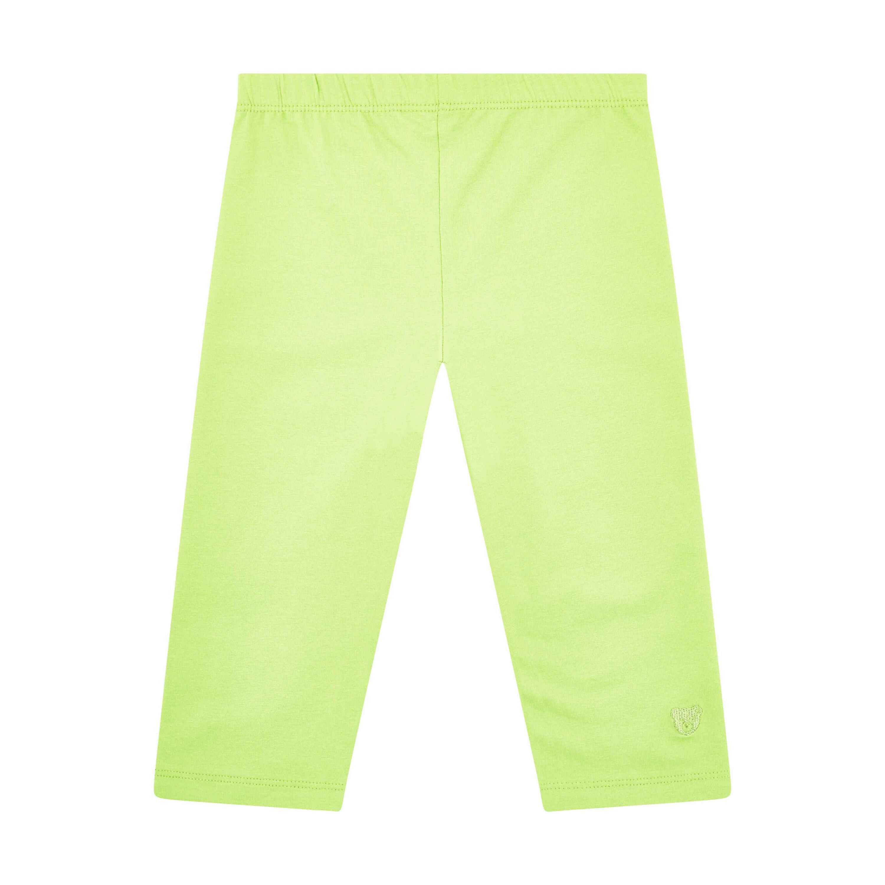 Steiff Leggings Leggings 3/4 Aloha, Softbund