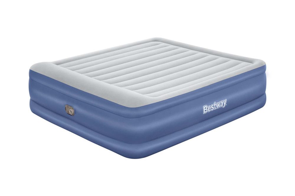 Bestway Luftbett Bestway TriTech Doppelluftbett mit günstig online kaufen