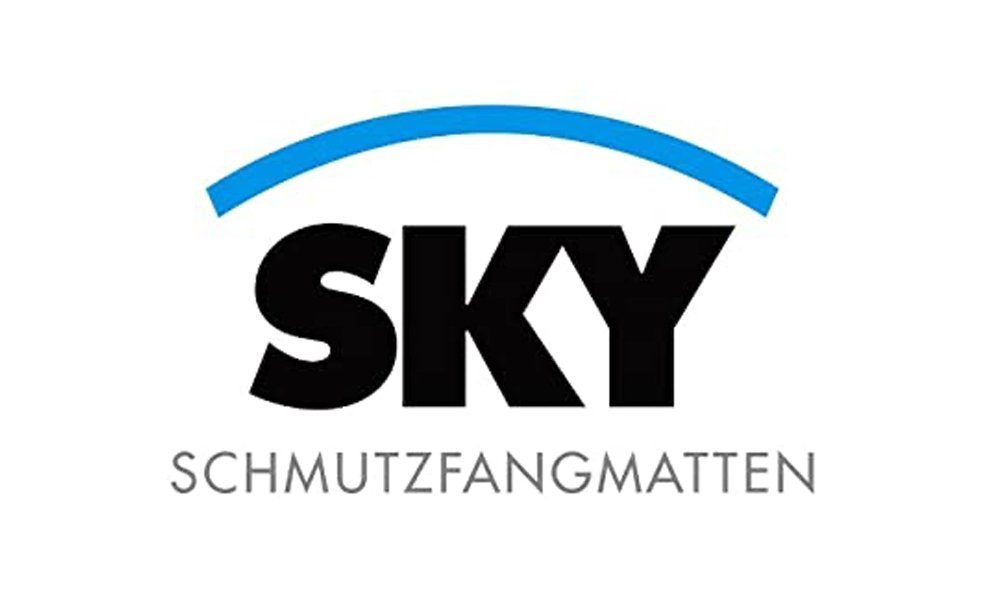 SKY Schmutzfangmatten