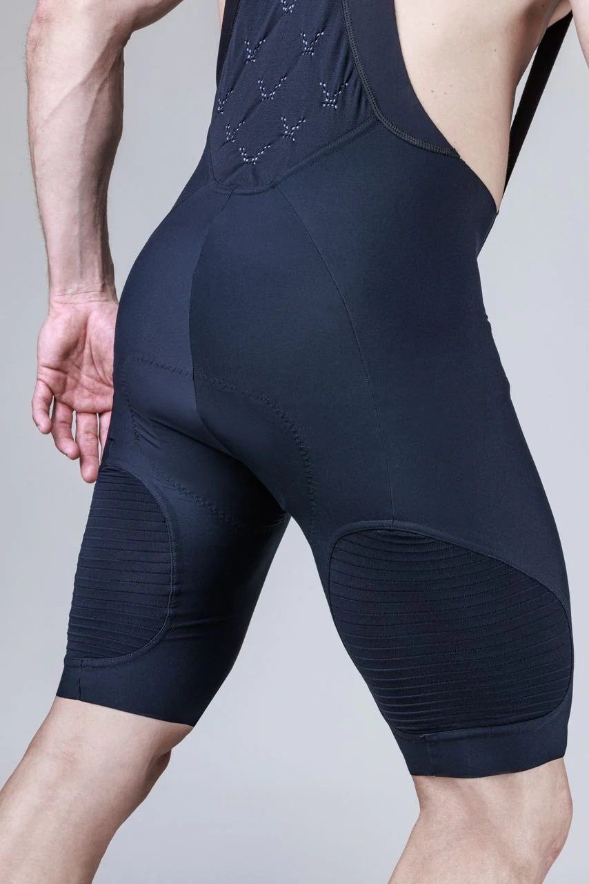 X-Bionic Shorts Fahrrad-Trägerhose Corefusion Compression BIB (enganliegend, maximale)