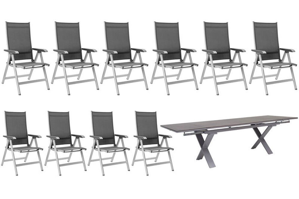 Garten-Essgruppe BasicPlus
