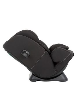 Graco Autokindersitz Graco SlimFit™ R129 Reboard Kindersitz (0-12 Jahre) - Farbe: Midnight