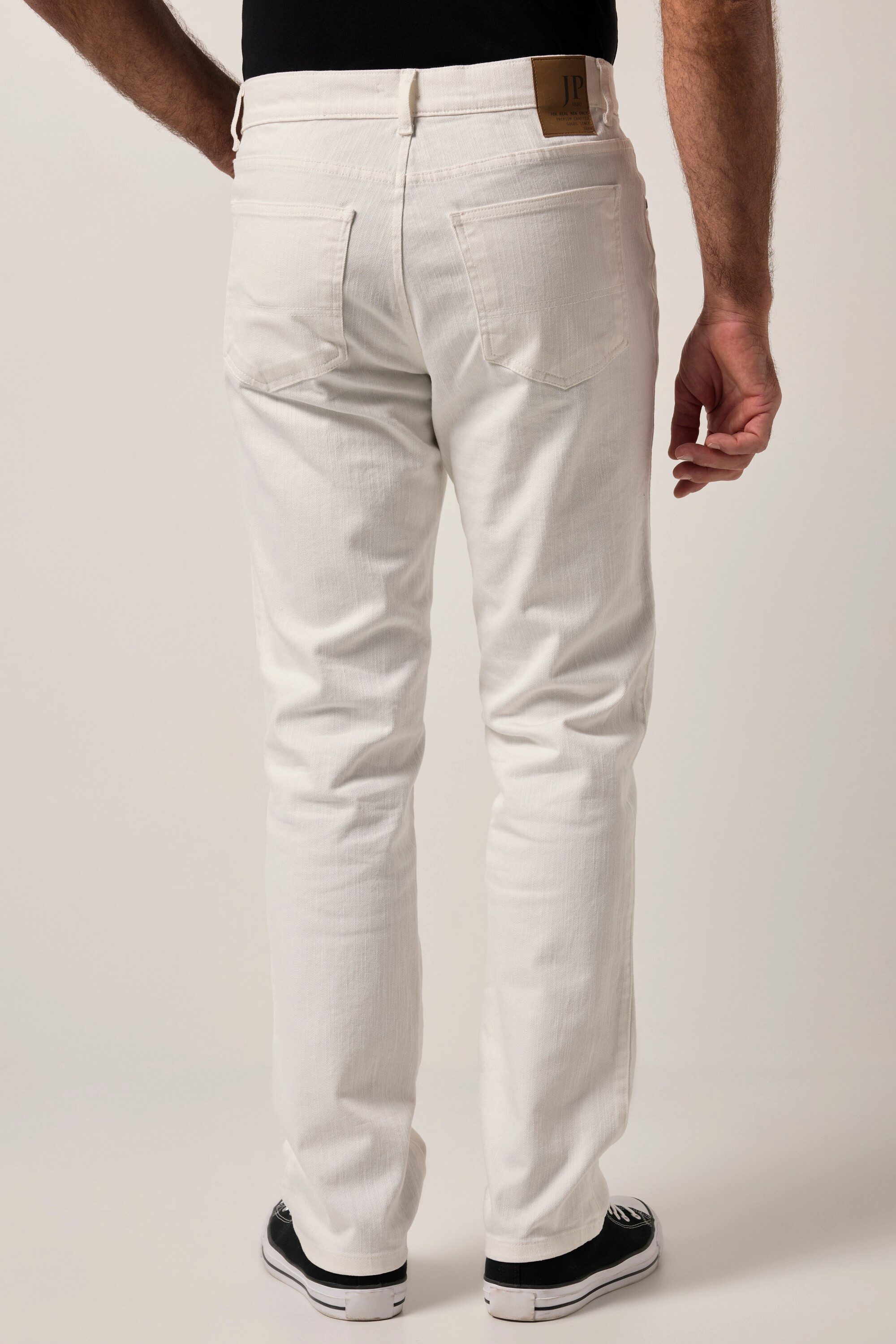 JP1880 5-Pocket-Jeans Jeans 5-Pocket Straight Fit