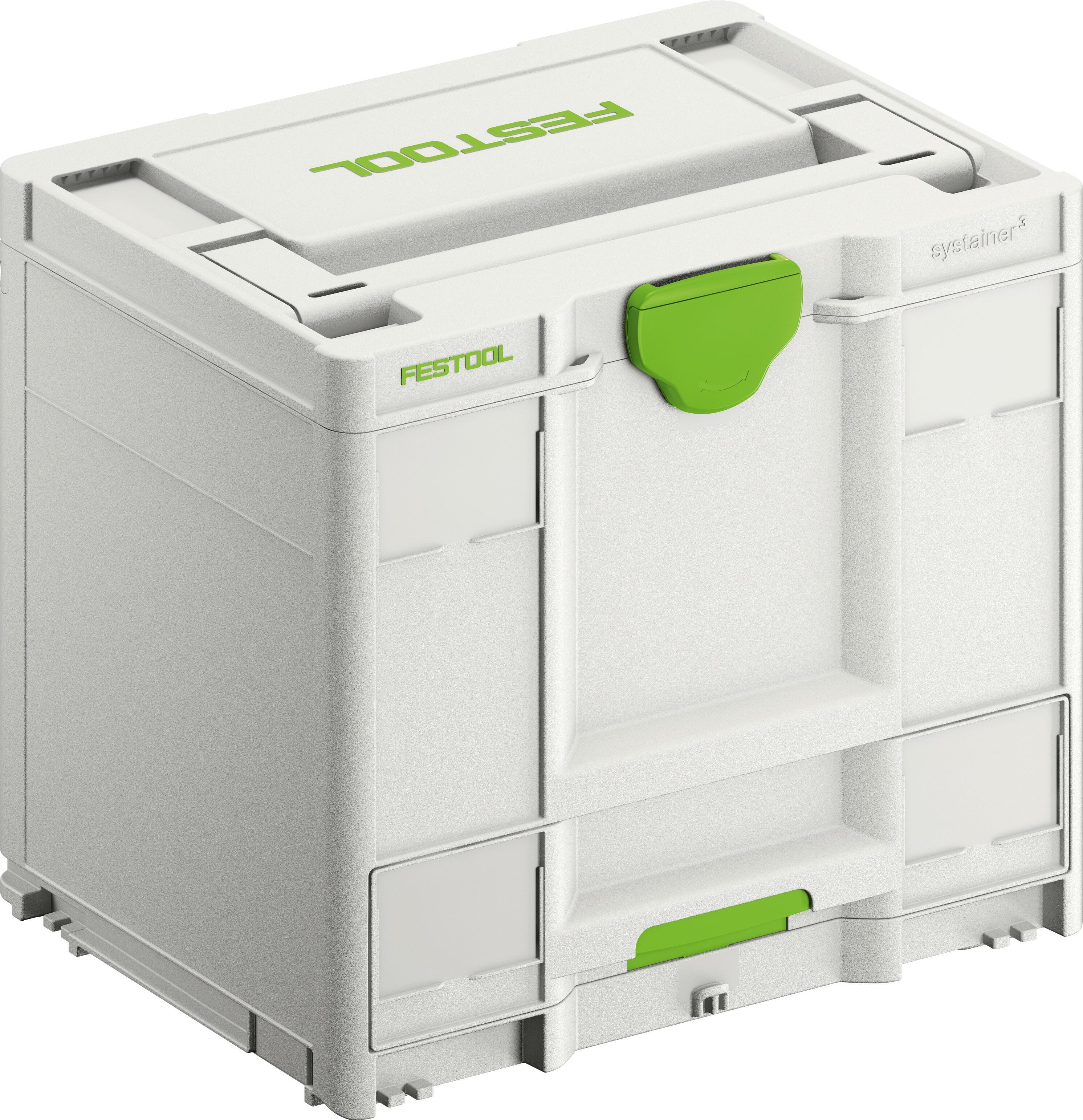 Werkzeugbox Festool Systainer³ SYS3-COMBI M 337