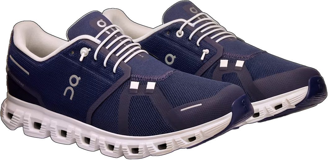 ON RUNNING ON Herren Alltagsschuh Cloud 6 (neu) Sneaker