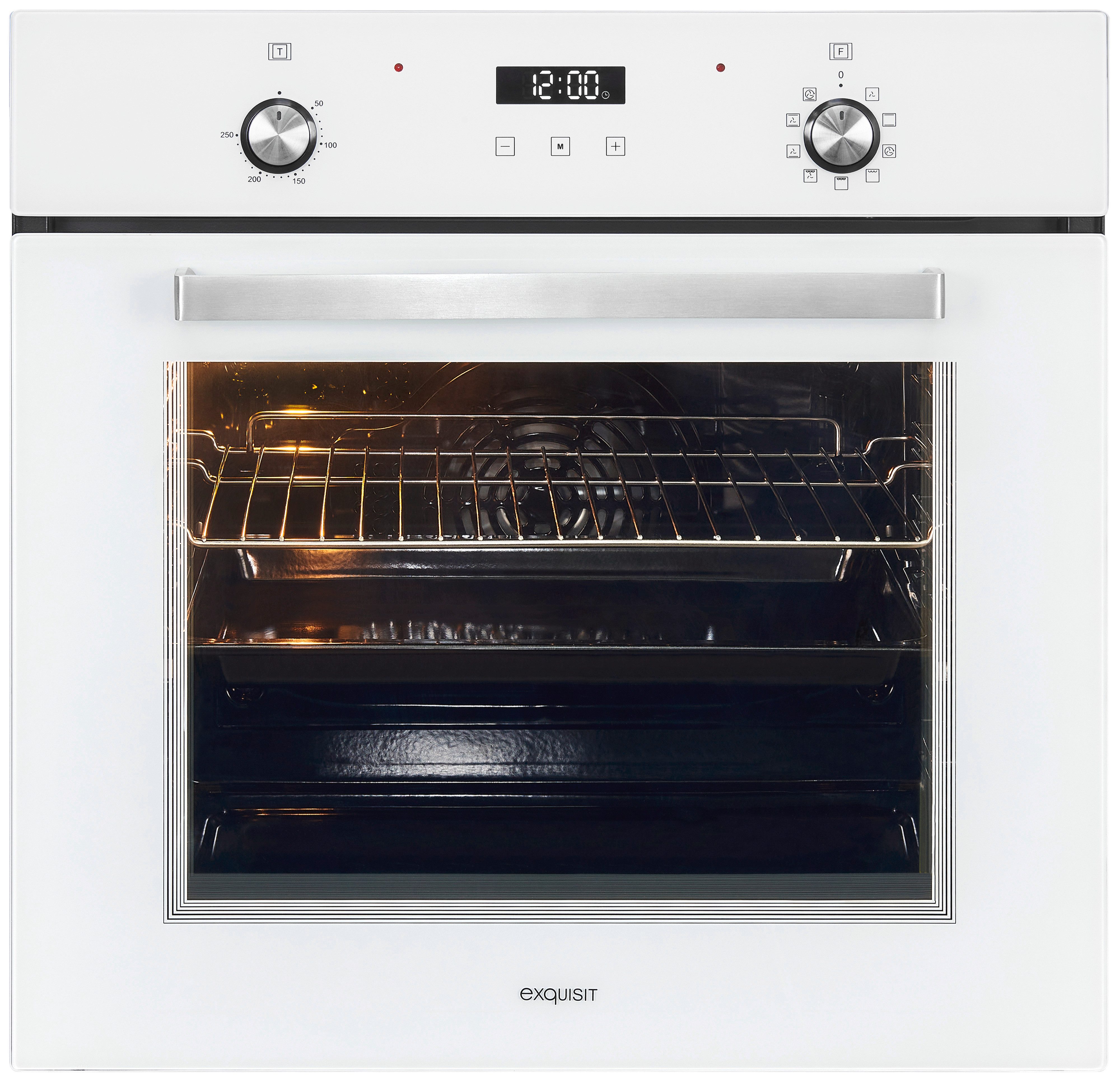 Backofen EBE76-9-H-020