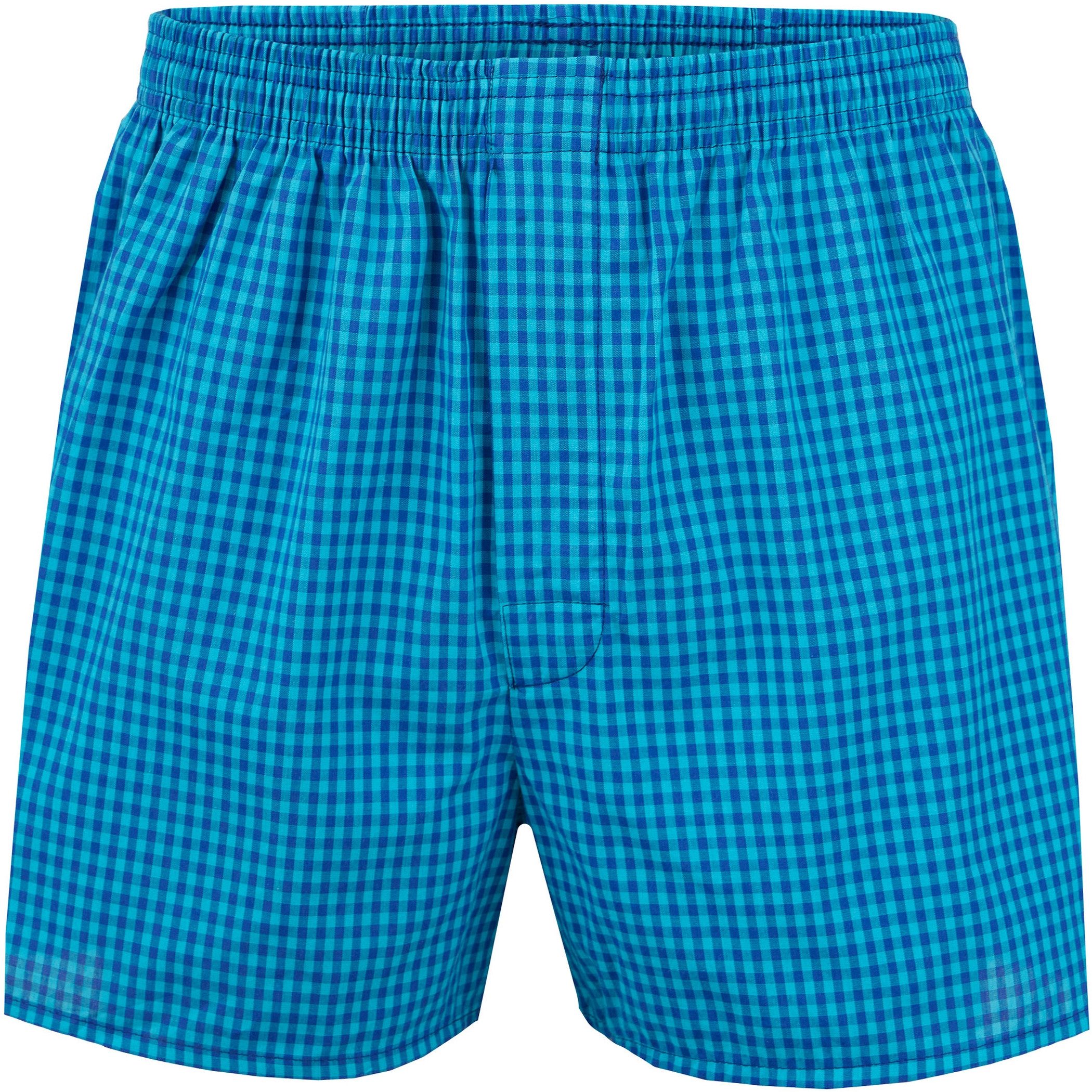 City Life Boxershorts Herren Unterhosen Baumwolle Webboxer (6er Pack) Sparp günstig online kaufen