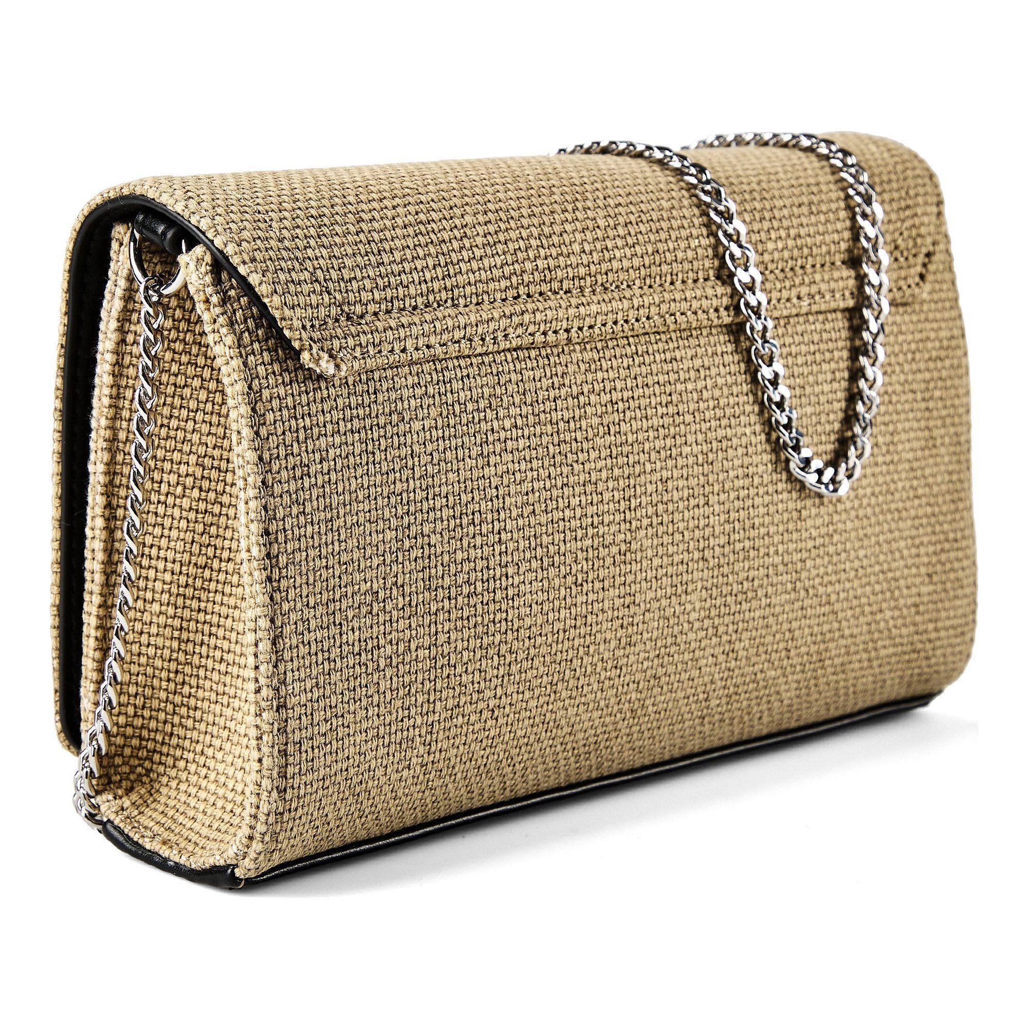 LOVE MOSCHINO Umhängetasche Smart Daily Bag, Baumwolle