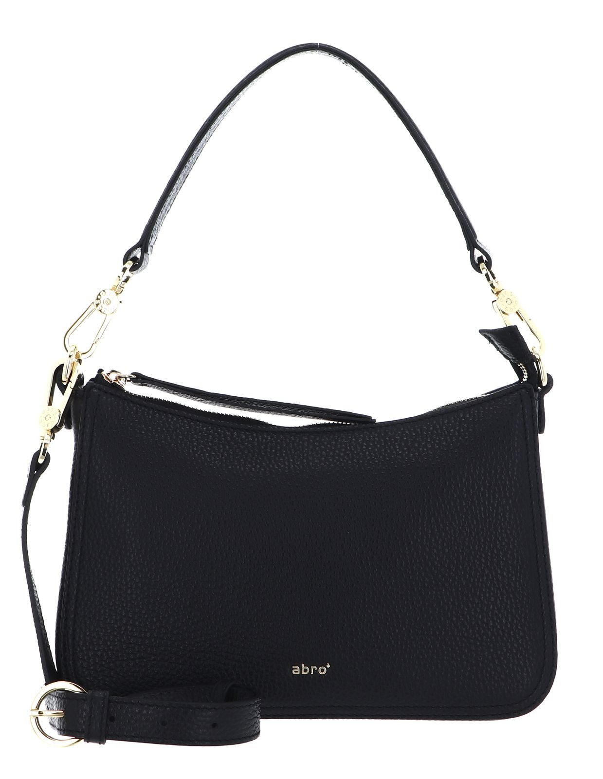 Umhängetasche Leather Dalia