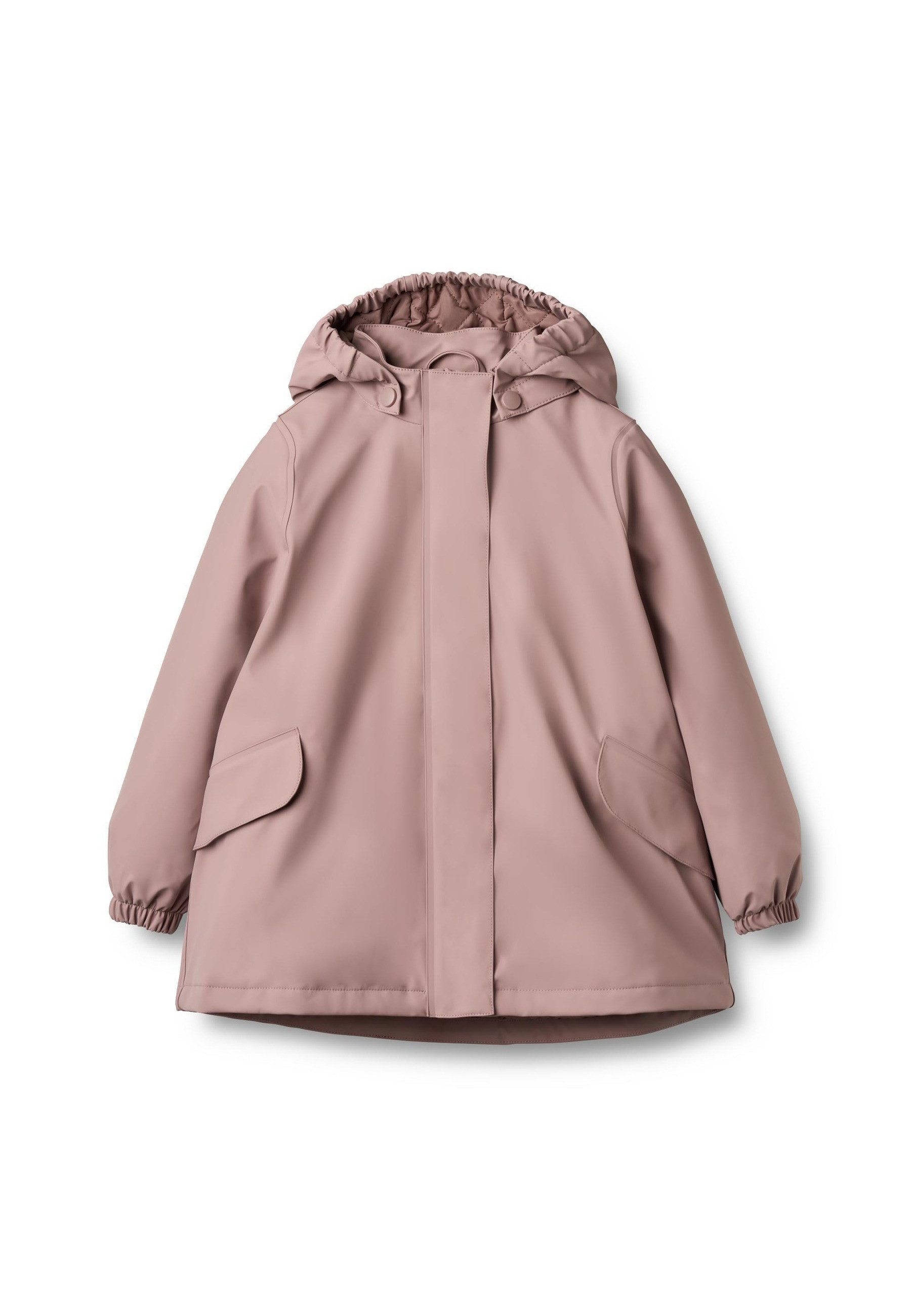 Allwetterjacke WHEAT Thermo Rain Jacket Rika