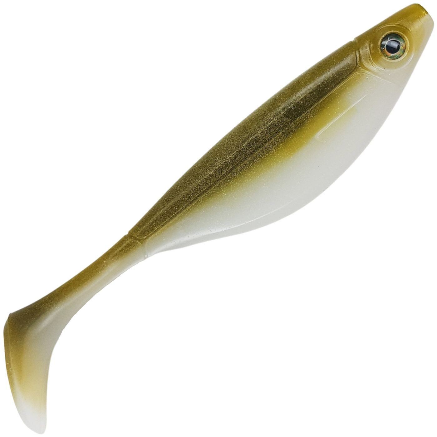 Jaeger Kunstköder Jaeger Fishing Semo 18,2cm 44g - Gummifisch