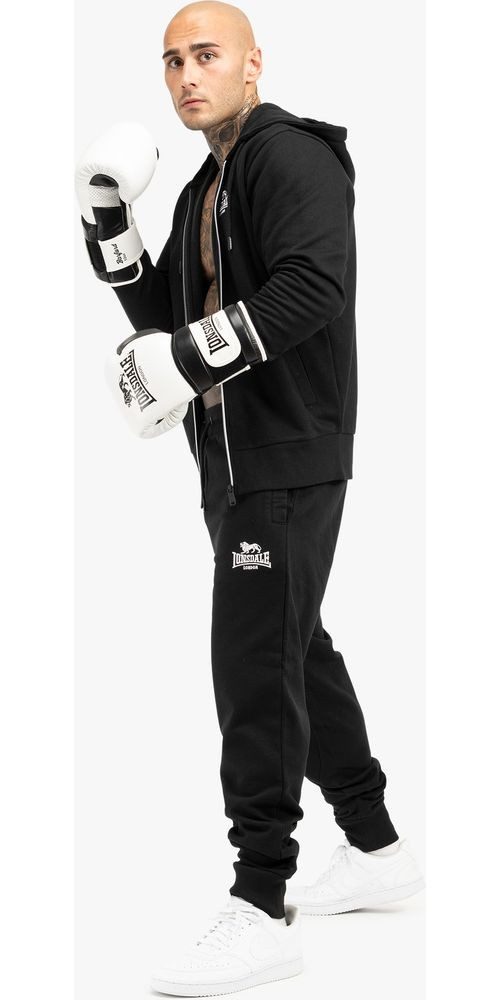 Lonsdale Boxhandschuhe Barford Boxhandschuhe Aus Leder günstig online kaufen