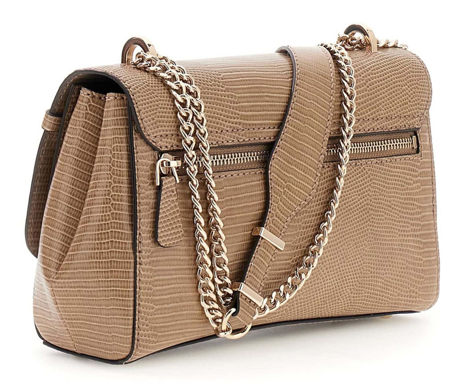 Guess Schultertasche Convertible Xbody Flap