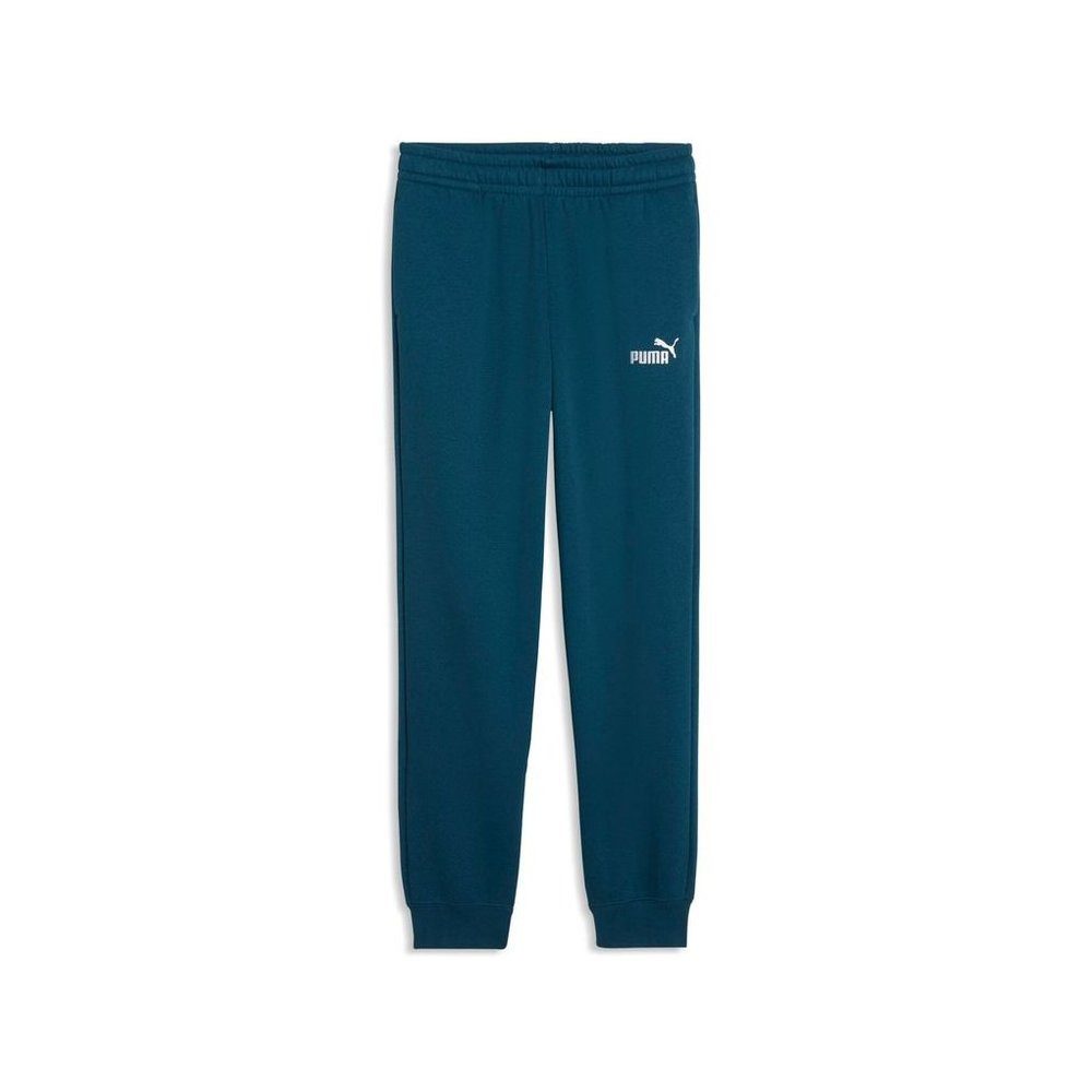 PUMA Sporthose Ess NO. 1 Logo Sweatpants FL B
