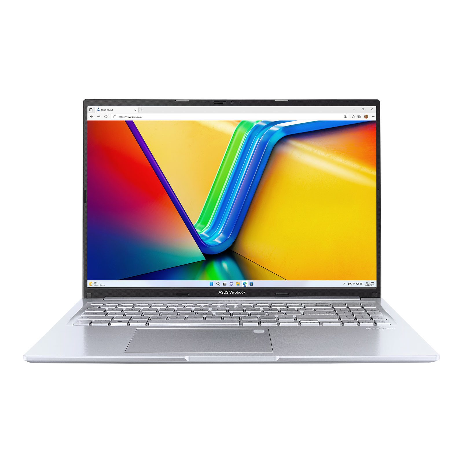M1605YA-MB497W Notebook