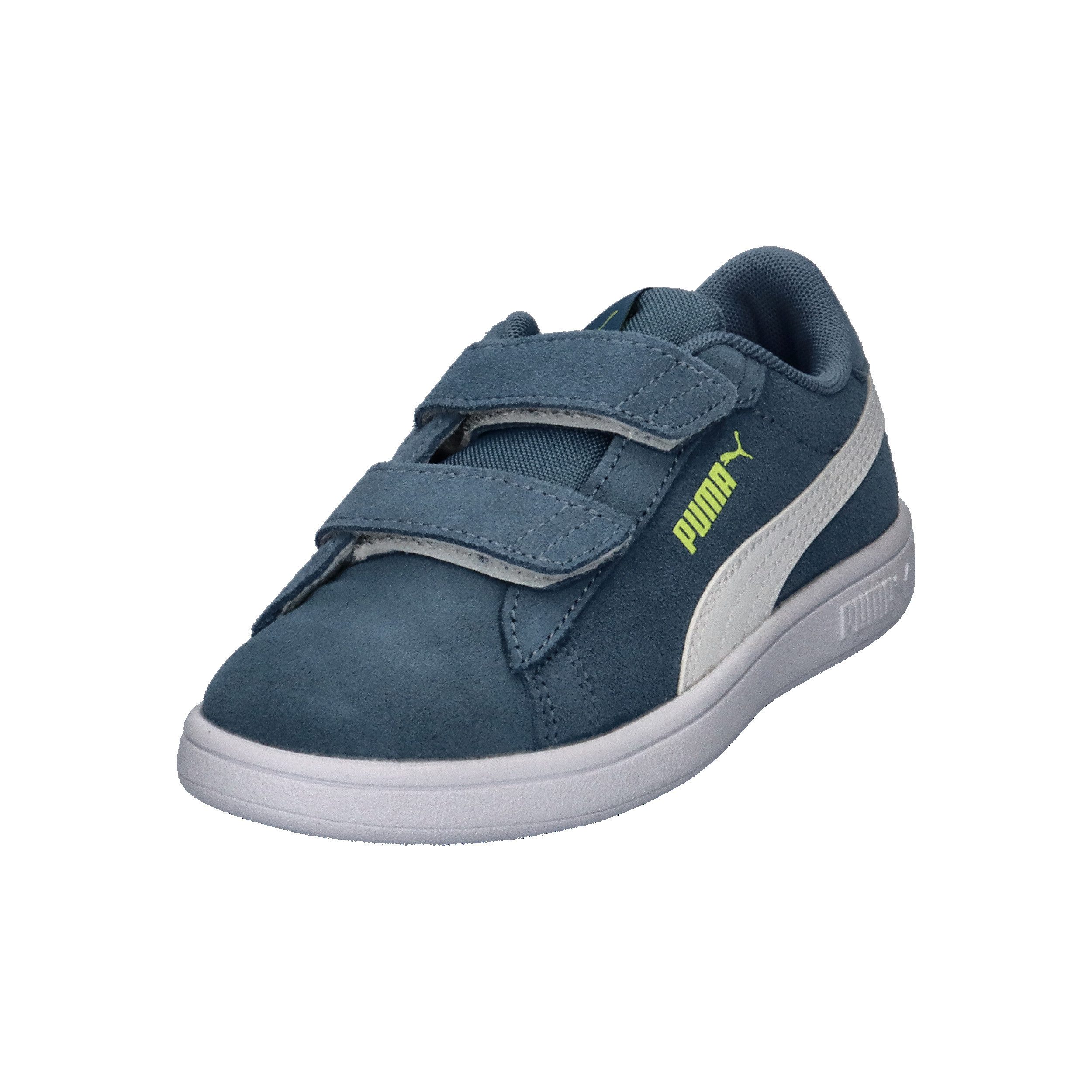 PUMA Puma Kinder Sneaker Smash 3.0 SD V PS 392036 Sneaker