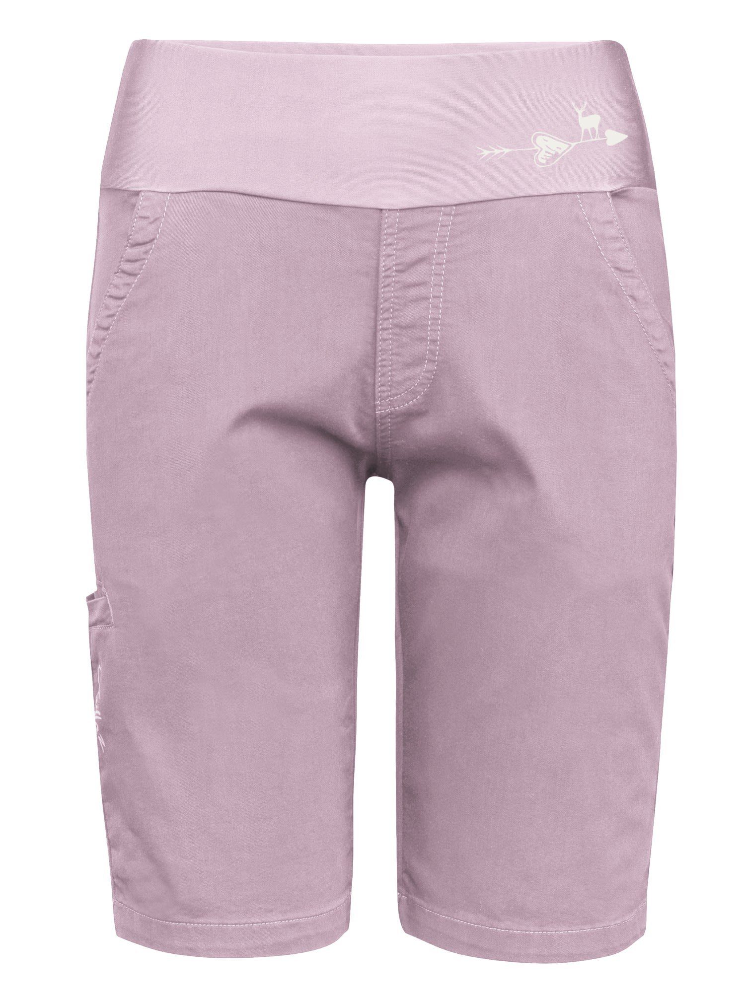 Chillaz Strandshorts Chillaz W Sandra Shorty Damen Shorts Lilac