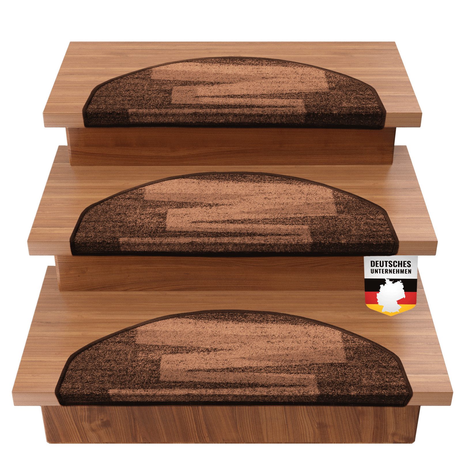 Floordirekt Stufenmatte Via Veneto, Erhältlich in vielen Farben & Größen, T günstig online kaufen