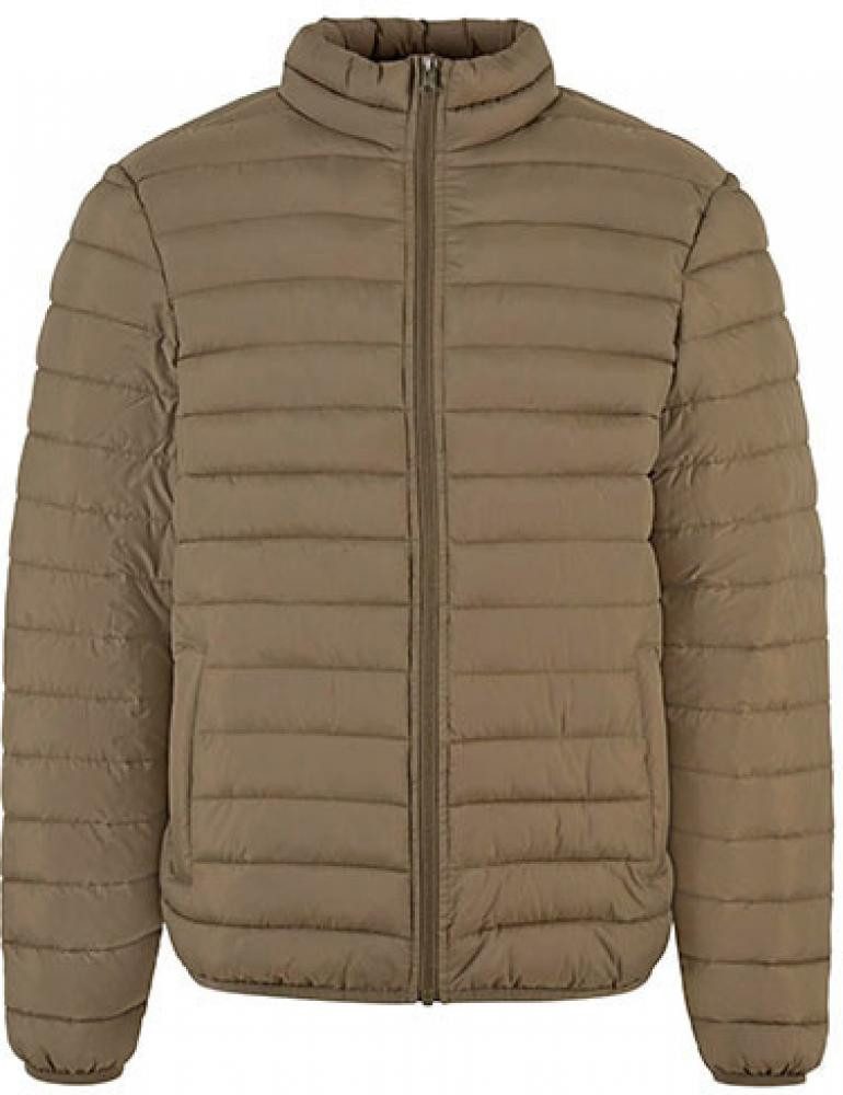 New Morning Studios Outdoorjacke Light Puffer günstig online kaufen