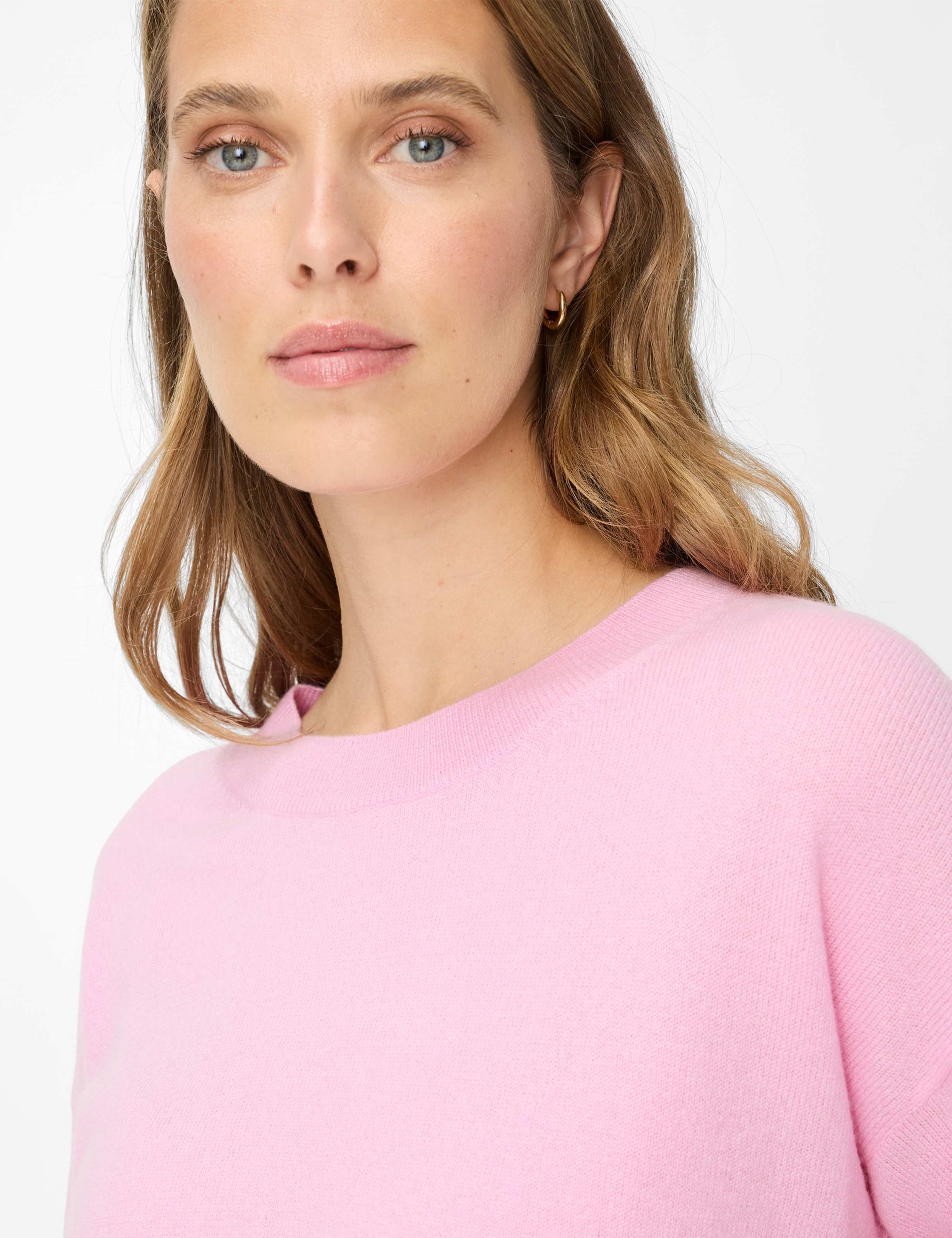 Brax Strickpullover Style LISA
