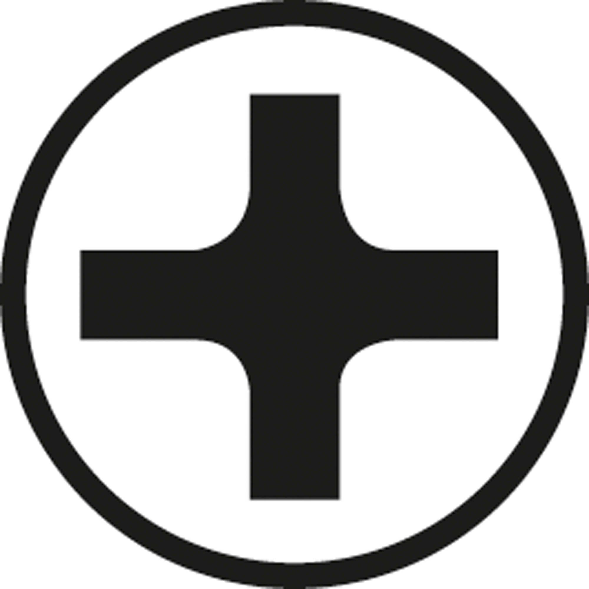 Heinz Hesse Schraubendreher, (6 St), Uhrmacherschraubendreher-Satz 6tlg